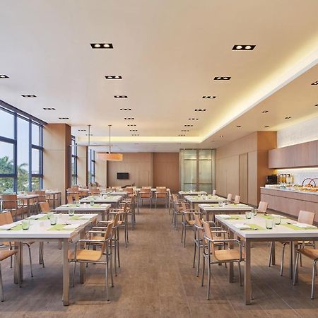 Element Foshan Nanhai Buitenkant foto