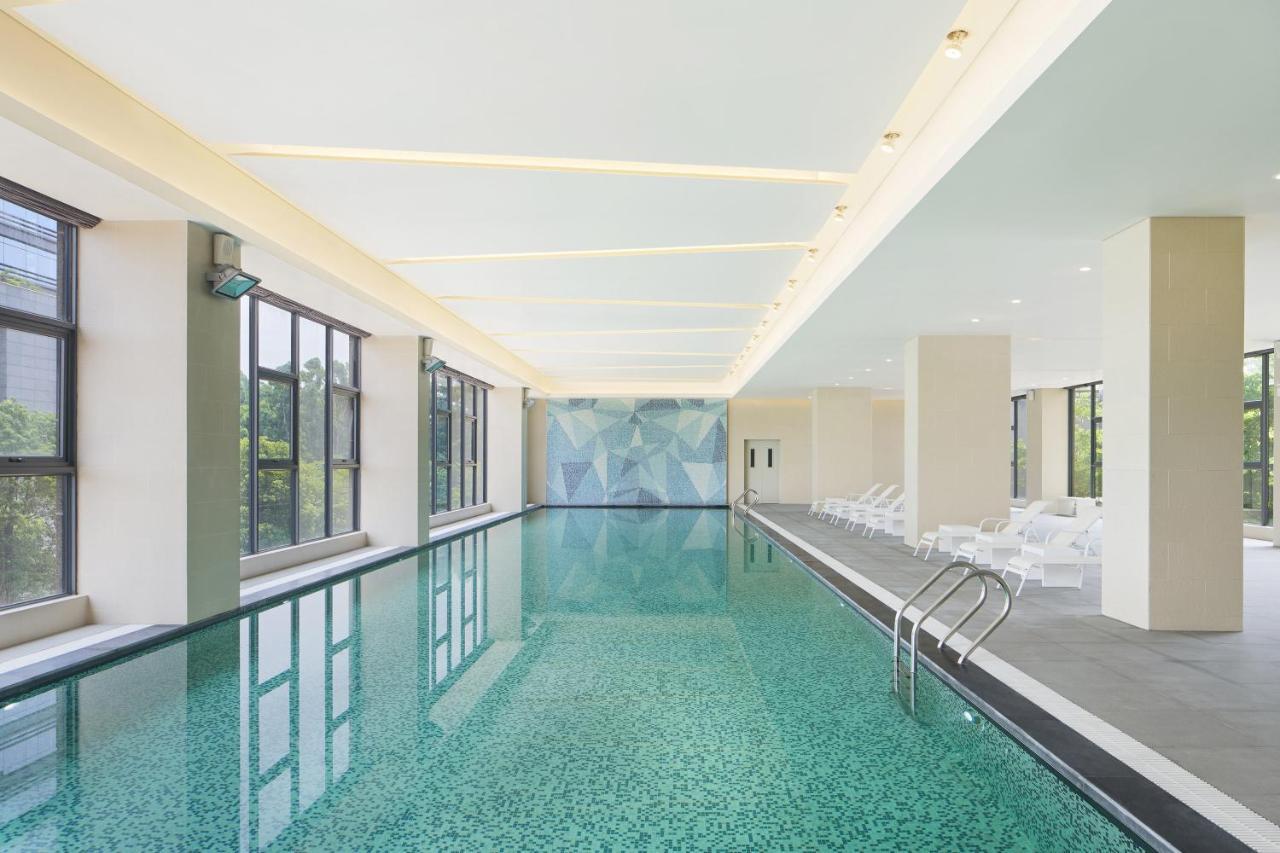 Element Foshan Nanhai Buitenkant foto