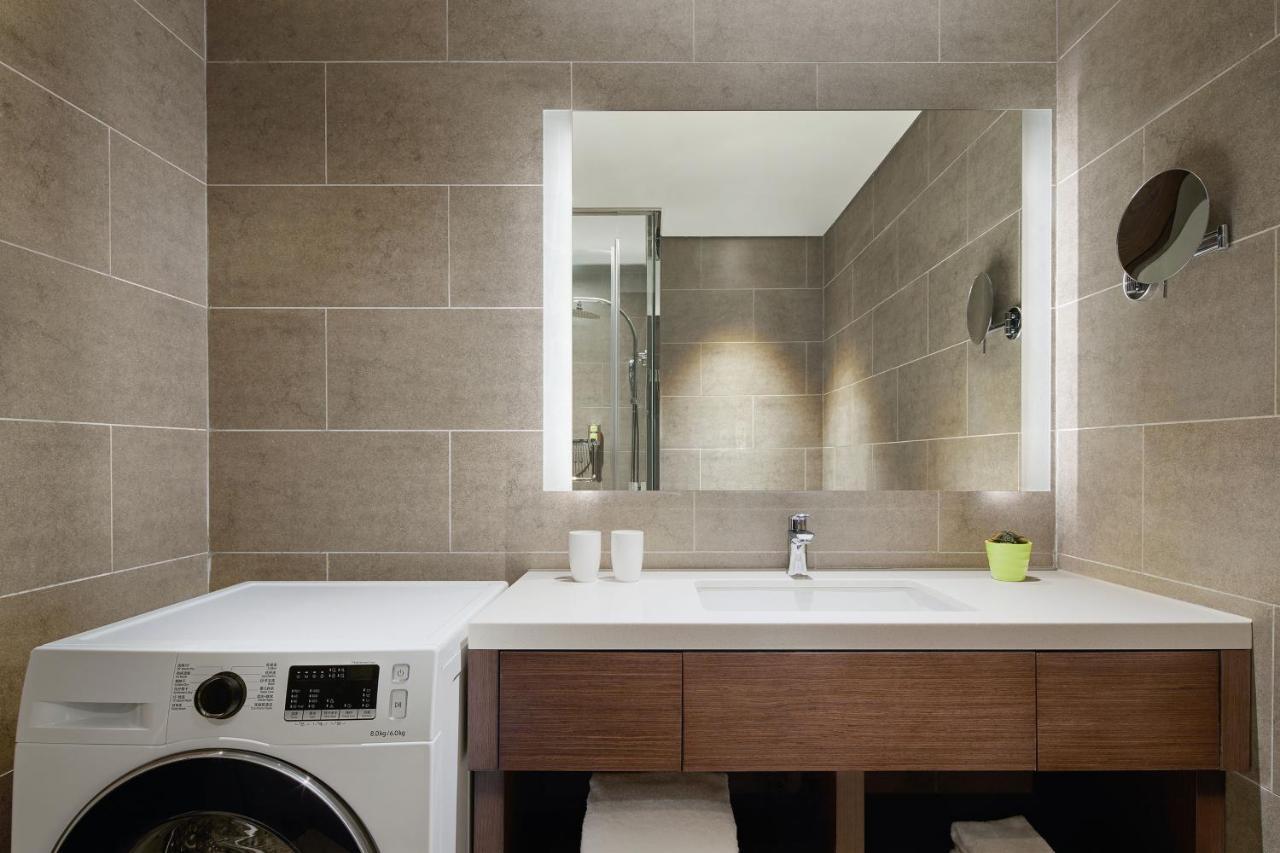 Element Foshan Nanhai Buitenkant foto