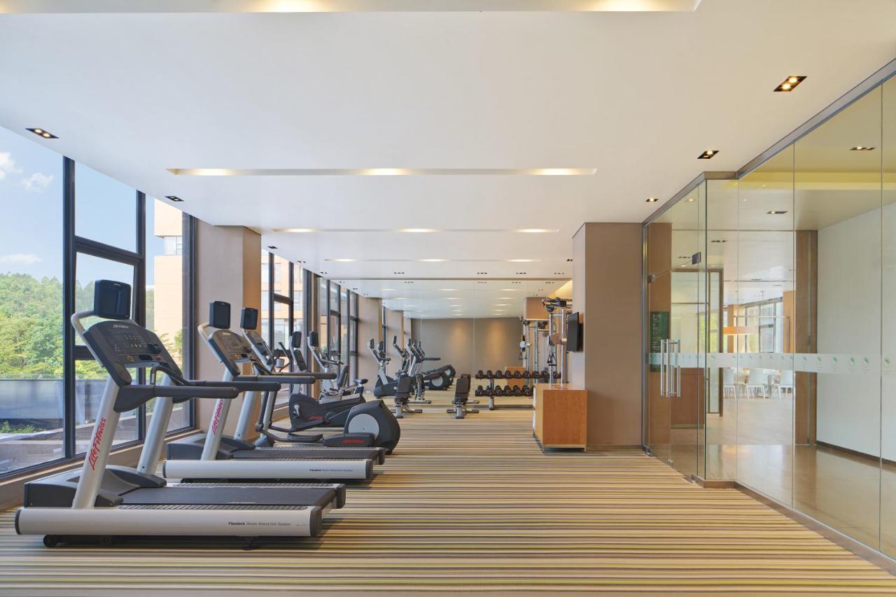 Element Foshan Nanhai Buitenkant foto