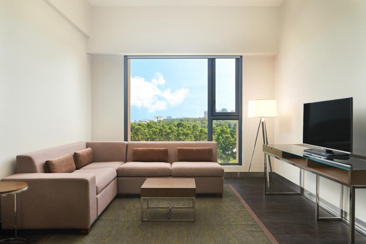 Element Foshan Nanhai Buitenkant foto