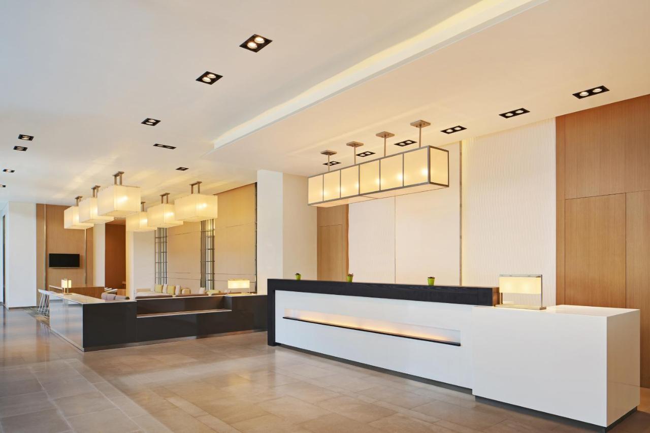 Element Foshan Nanhai Buitenkant foto