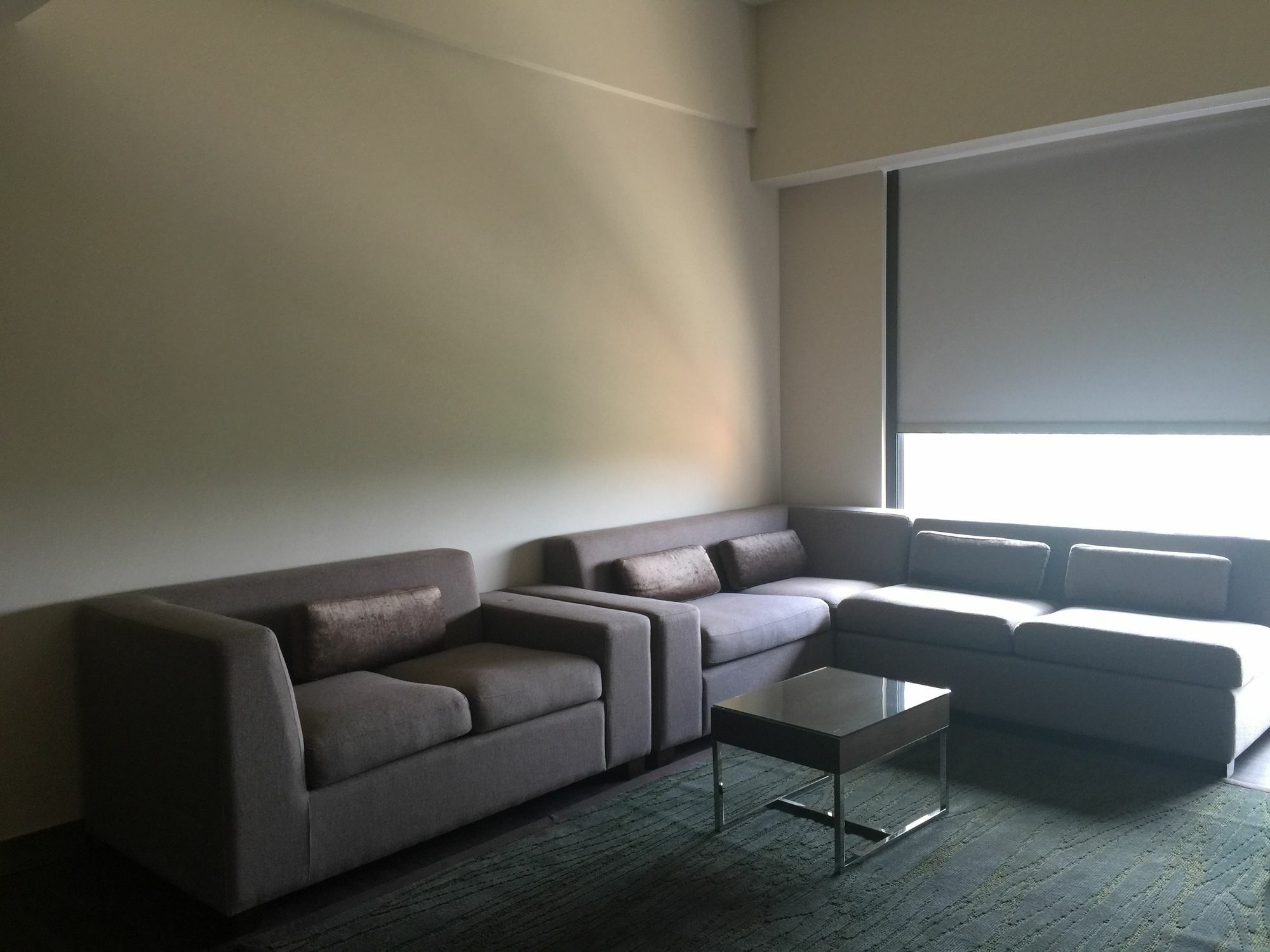 Element Foshan Nanhai Buitenkant foto