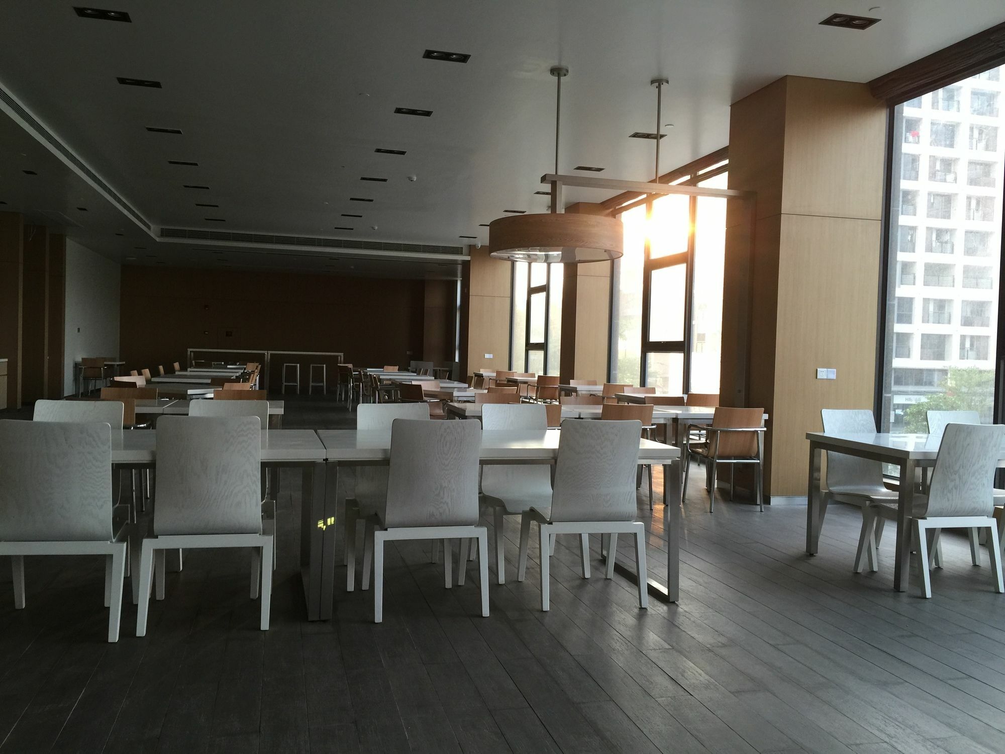 Element Foshan Nanhai Buitenkant foto
