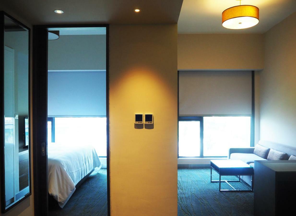 Element Foshan Nanhai Buitenkant foto