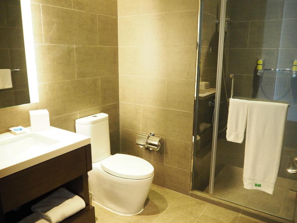 Element Foshan Nanhai Buitenkant foto