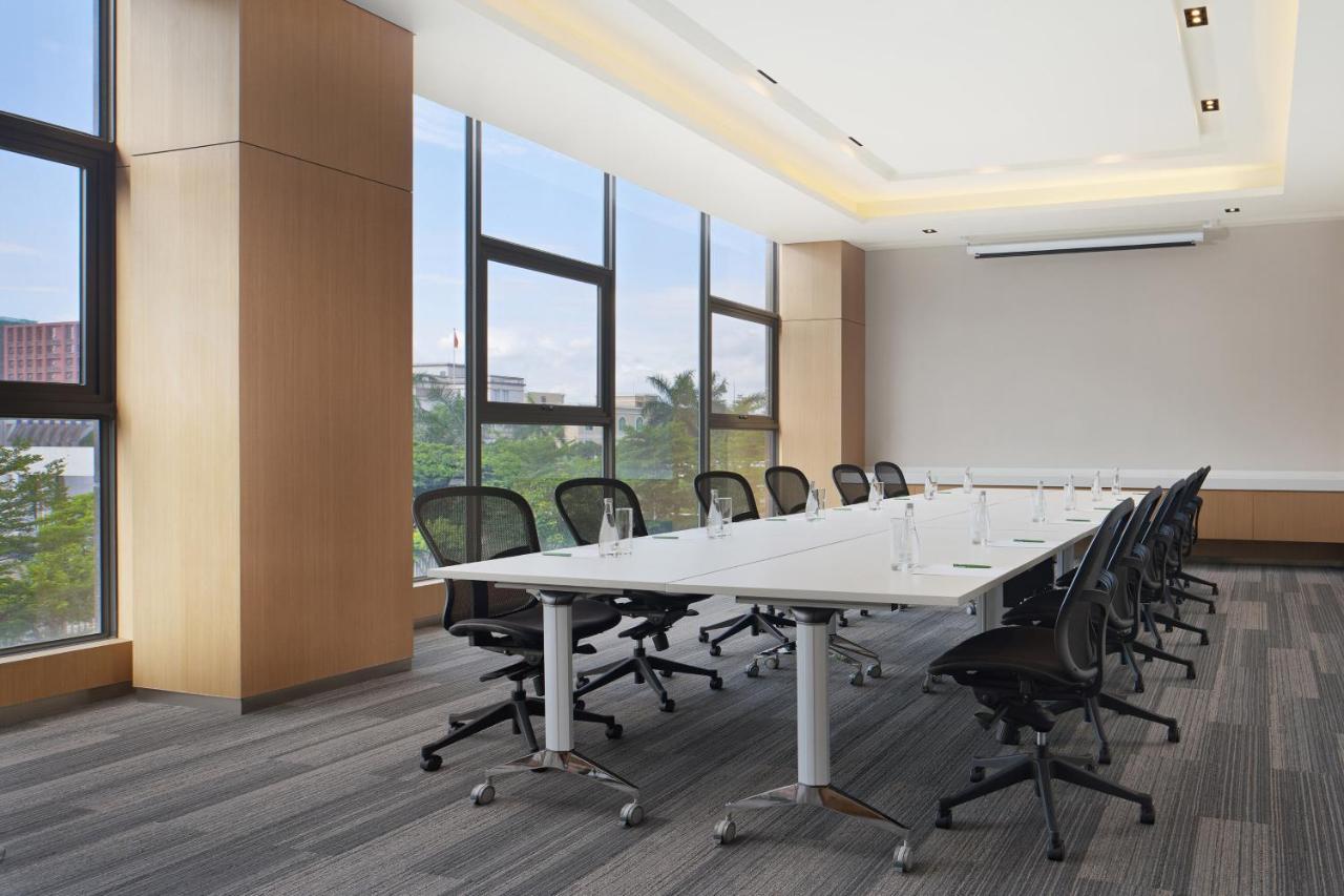 Element Foshan Nanhai Buitenkant foto
